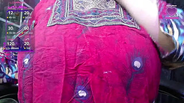 kalpanaaishaa online show from October 7, 10:12 am