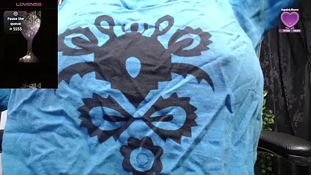 kalpanaaishaa online show from October 23, 10:03 am