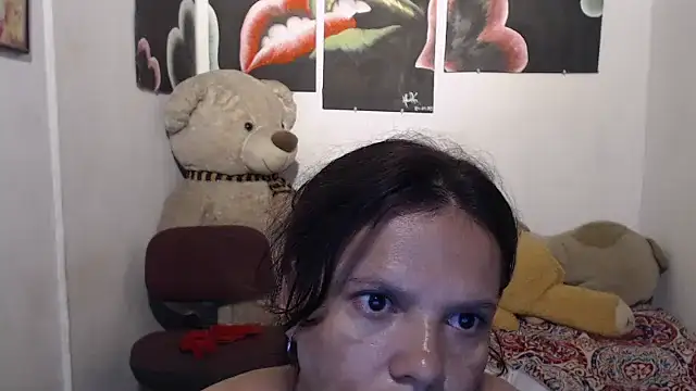 manzanahot9 online show from December 3, 12:49 pm