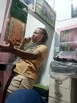 manzanahot9 online show from November 23, 4:40 pm