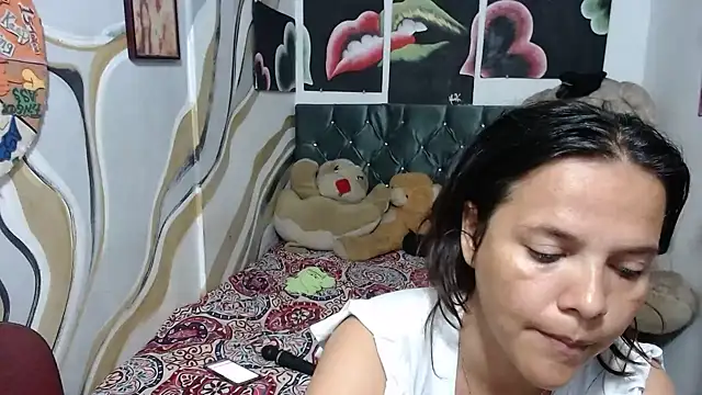 manzanahot9 online show from March 21, 6:11 pm