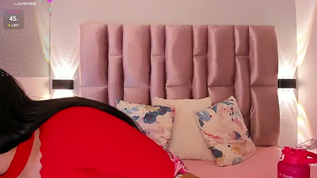 NikyBrookss online show from January 21, 11:56 am