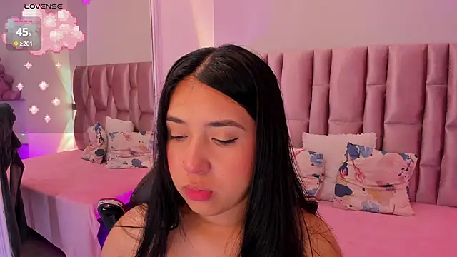 NikyBrookss online show from September 23, 11:02 am