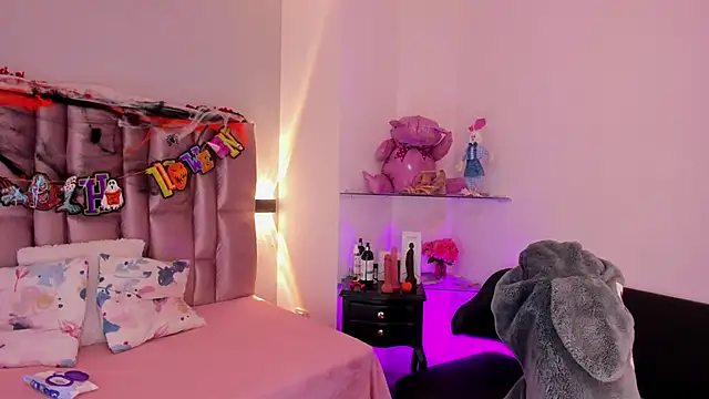 NikyBrookss online show from November 8, 12:05 pm