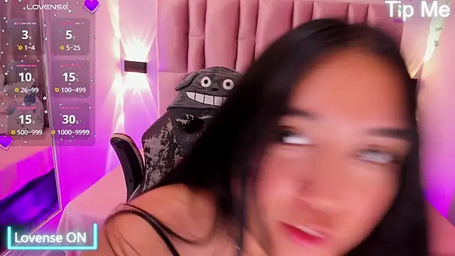 NikyBrookss online show from February 27, 3:01 pm