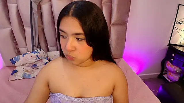 NikyBrookss online show from June 10, 12:37 pm