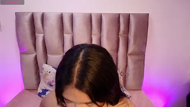 NikyBrookss online show from June 22, 12:46 pm