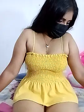 SLZAARA online show from October 24, 3:25 am