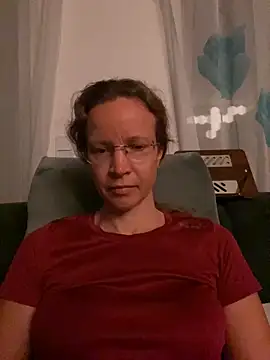 AnnikaRose online show from October 13, 5:51 am