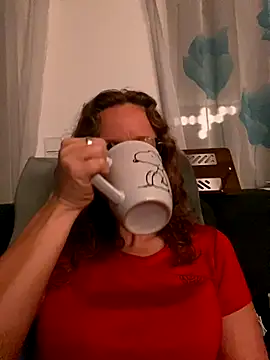 AnnikaRose online show from November 6, 6:47 am