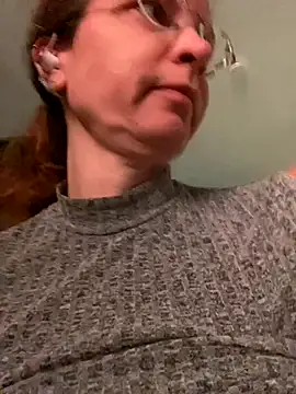 AnnikaRose online show from January 8, 6:48 am