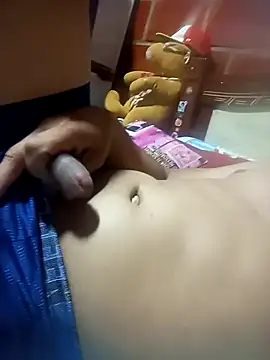 Elvergon3456 online show from October 11, 6:23 am