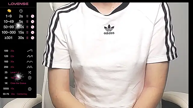 RRUUBBYYY online show from February 18, 11:33 am