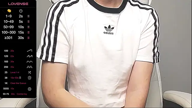 RRUUBBYYY online show from February 27, 2:32 pm