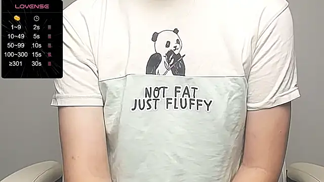 RRUUBBYYY online show from October 15, 6:46 am