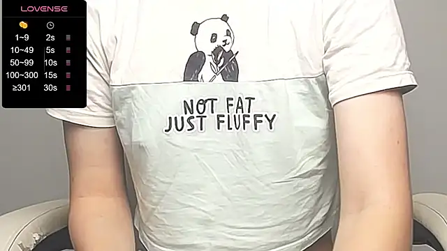 RRUUBBYYY online show from October 24, 6:54 am