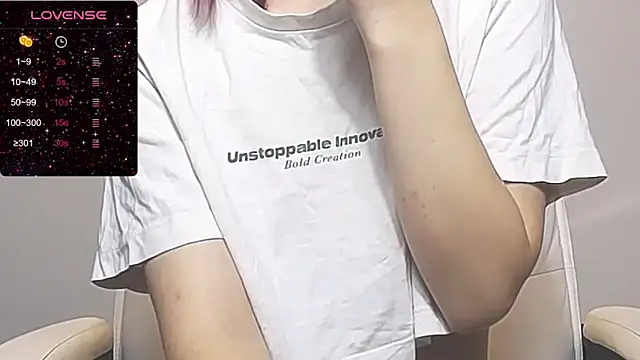 RRUUBBYYY online show from October 29, 7:43 am