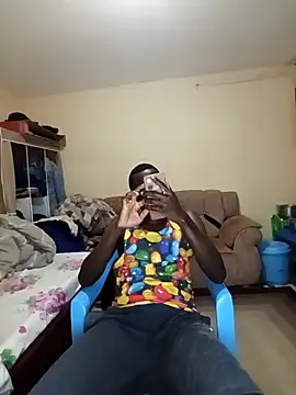 Brian johns online show from April 8, 8:09 pm