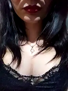 Snapshot of Kitty_Doll69 chatting on January 5, 5:51 pm Kitty Doll69 online show from January 5, 5:51 pm