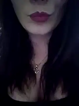 Snapshot of Kitty_Doll69 chatting on January 8, 9:12 pm Kitty Doll69 online show from January 8, 9:12 pm