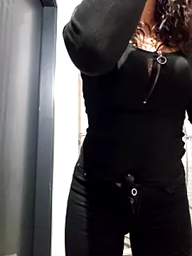 Snapshot of Kitty_Doll69 chatting on January 23, 8:02 pm Kitty Doll69 online show from January 23, 8:02 pm