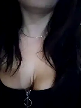 Snapshot of Kitty_Doll69 chatting on February 6, 8:34 pm Kitty Doll69 online show from February 6, 8:34 pm
