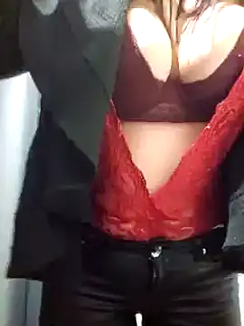 Snapshot of Kitty_Doll69 chatting on February 16, 9:15 am Kitty Doll69 online show from February 16, 9:15 am
