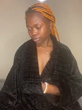 Fury Foxy online show from January 30, 3:22 am