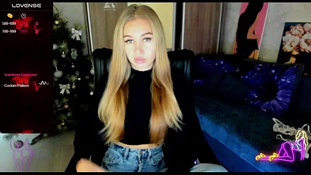 Snapshot of _NigoNika chatting on December 20, 12:38 pm NigoNika online show from December 20, 12:38 pm
