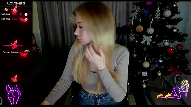  NigoNika online show from November 29, 12:30 pm