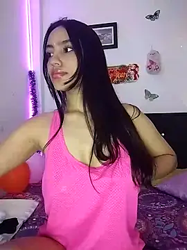 Snapshot of pleasure_and_fantasy chatting on January 30, 7:04 pm pleasure and fantasy online show from January 30, 7:04 pm
