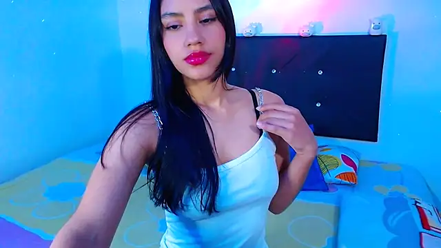 Snapshot of pleasure_and_fantasy chatting on February 15, 11:47 pm pleasure and fantasy online show from February 15, 11:47 pm