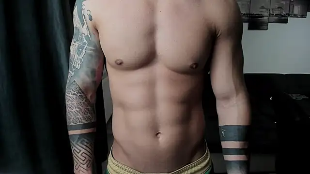 Richarddarell1 online show from September 17, 4:47 am