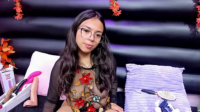 ValerySweety online show from January 16, 2:59 am