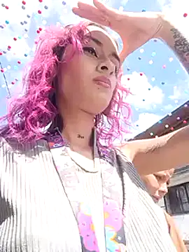 Rob and lizzy online show from December 17, 6:31 pm