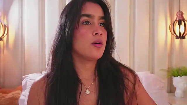 bonniekim  online show from February 7, 8:56 pm