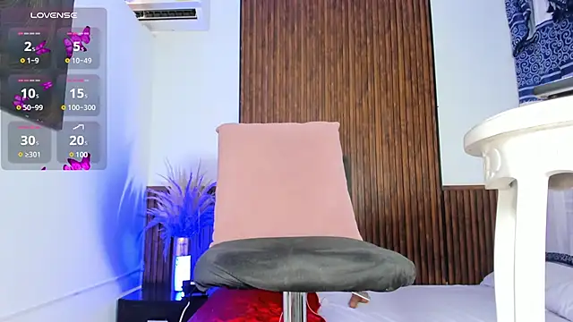 Snapshot of sweet_melody8 chatting on February 22, 1:57 pm sweet melody8 online show from February 22, 1:57 pm