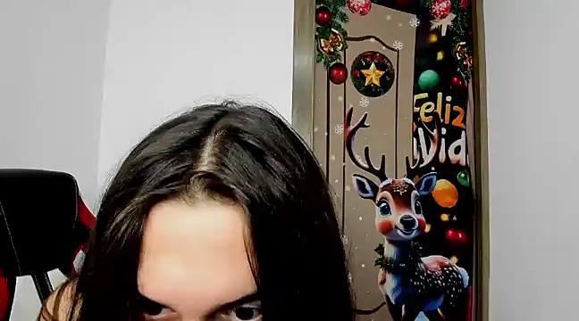 Sweet-Suck69 online show from January 27, 5:36 am