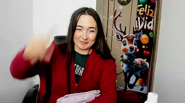 Sweet-Suck69 online show from January 29, 3:12 am