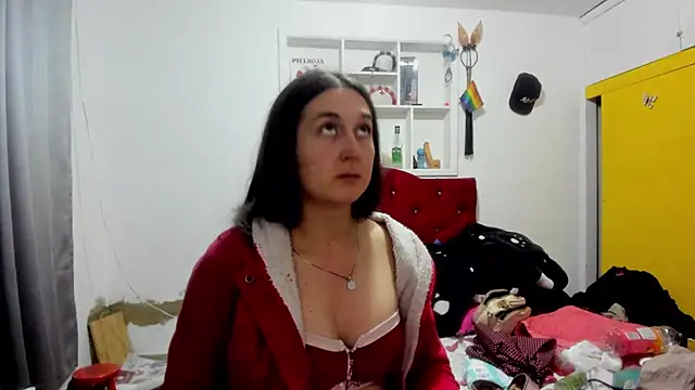 Snapshot of Sweet-Suck69 chatting on April 23, 4:35 am Sweet-Suck69 online show from April 23, 4:35 am