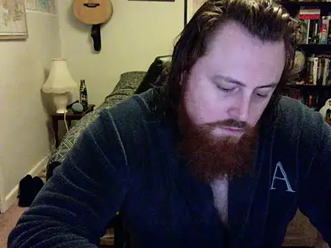 Hairy Guy30 online show from December 21, 2:09 am