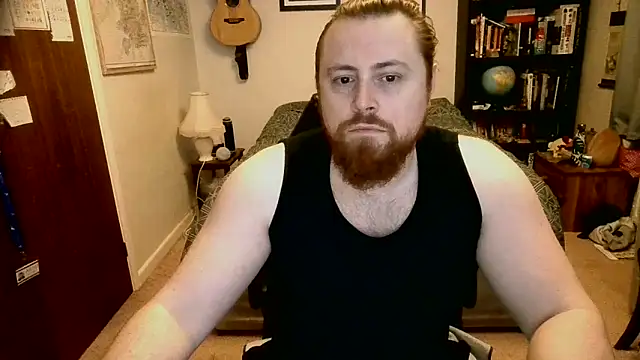 Hairy Guy30 online show from January 5, 12:42 am
