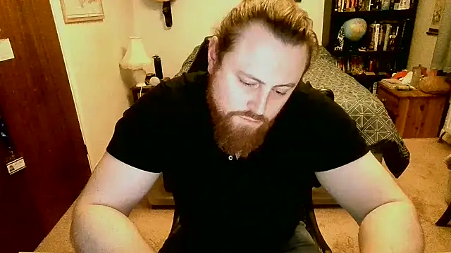 Hairy Guy30 online show from January 29, 12:12 am