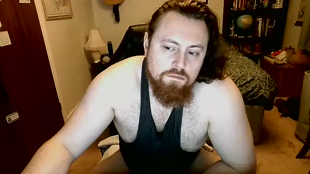Hairy Guy30 online show from February 23, 9:16 pm