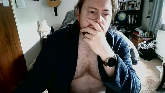 Hairy Guy30 online show from September 23, 3:26 pm