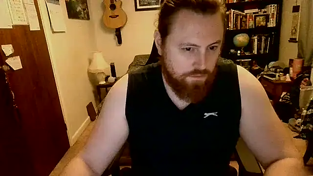 Hairy Guy30 online show from November 7, 12:43 am