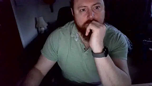 Hairy Guy30 online show from February 25, 5:44 pm