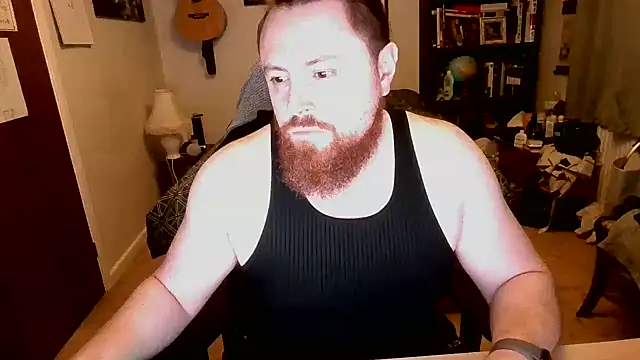 Hairy Guy30 online show from June 16, 10:56 pm