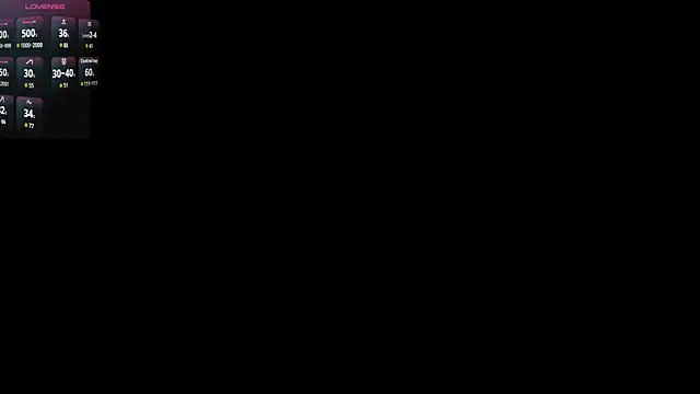 Snapshot of Gerony_ chatting on September 22, 4:58 am Gerony online show from September 22, 4:58 am