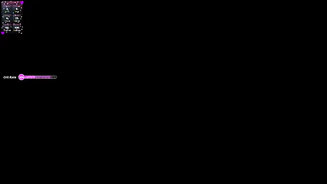 Snapshot of Gerony_ chatting on October 25, 4:53 am Gerony online show from October 25, 4:53 am